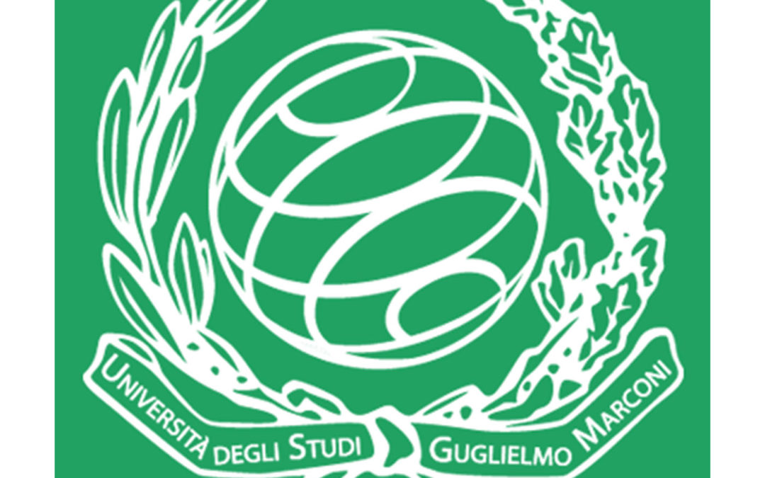 Dipartimento di Ingegneria della Sostenibilità – Università degli Studi Guglielmo Marconi